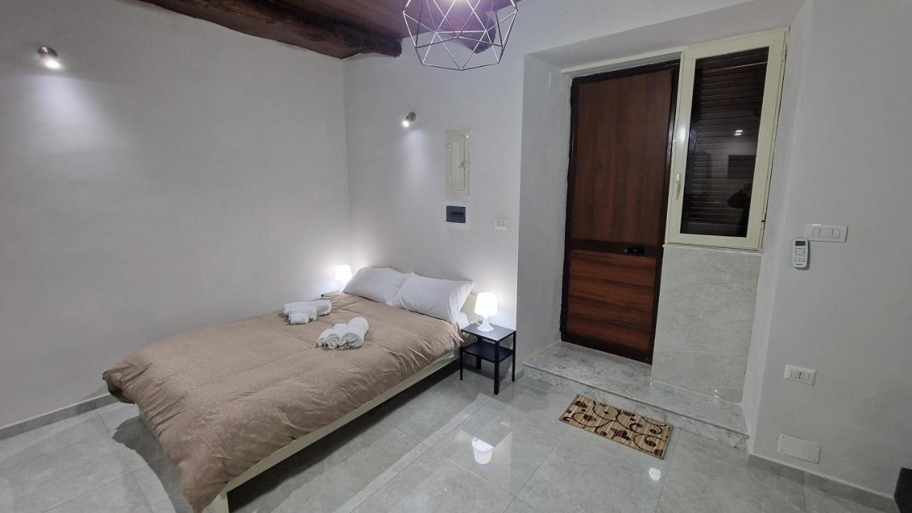 Appartement Vincent's House *