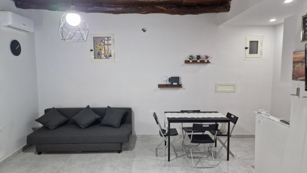 Appartement Vincent's House Napels