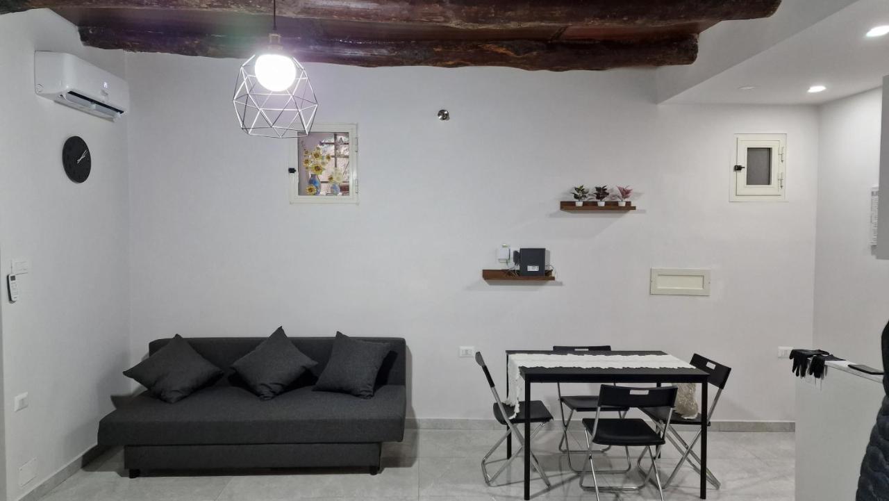 Vincent's House Appartamento
