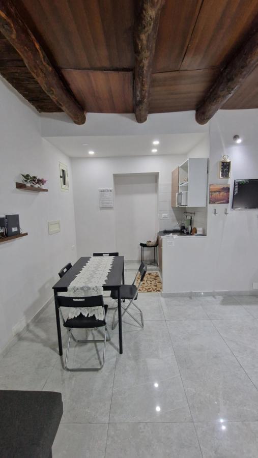 Vincent's House Appartamento