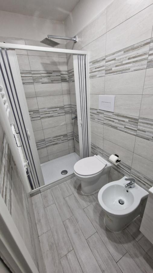 Vincent's House Appartement *
