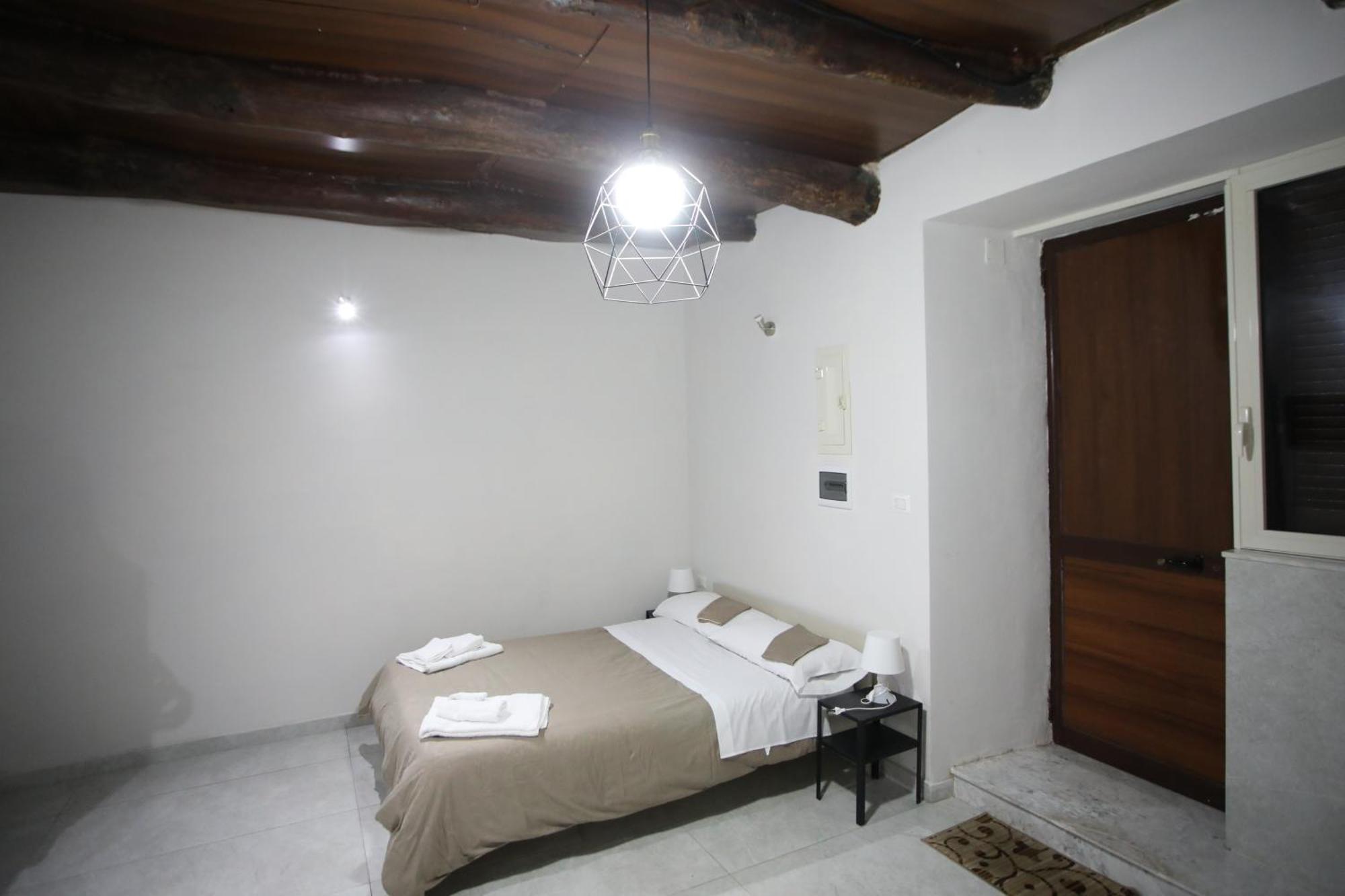 Vincent's House Appartement *