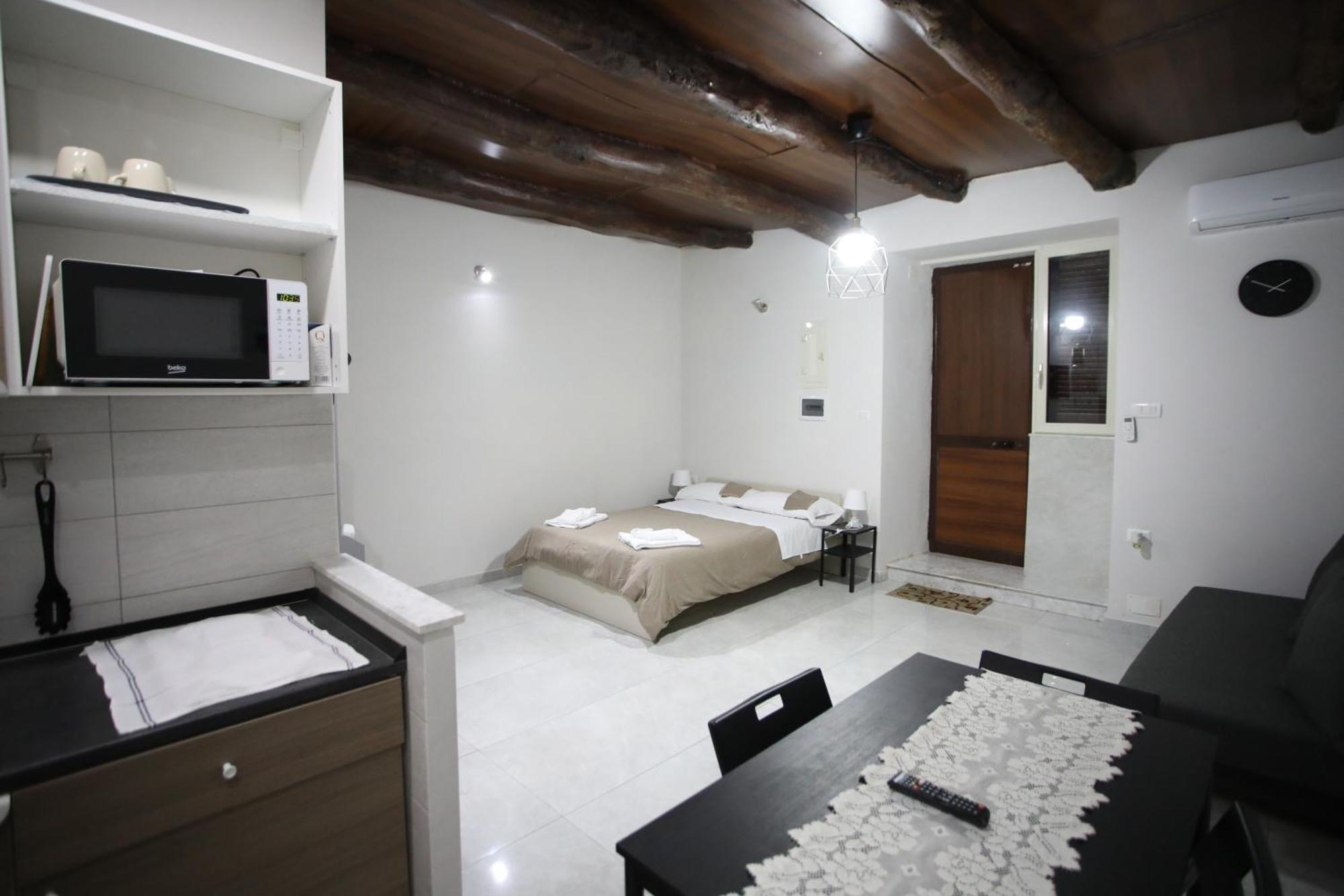 Vincent's House Apartment Naples