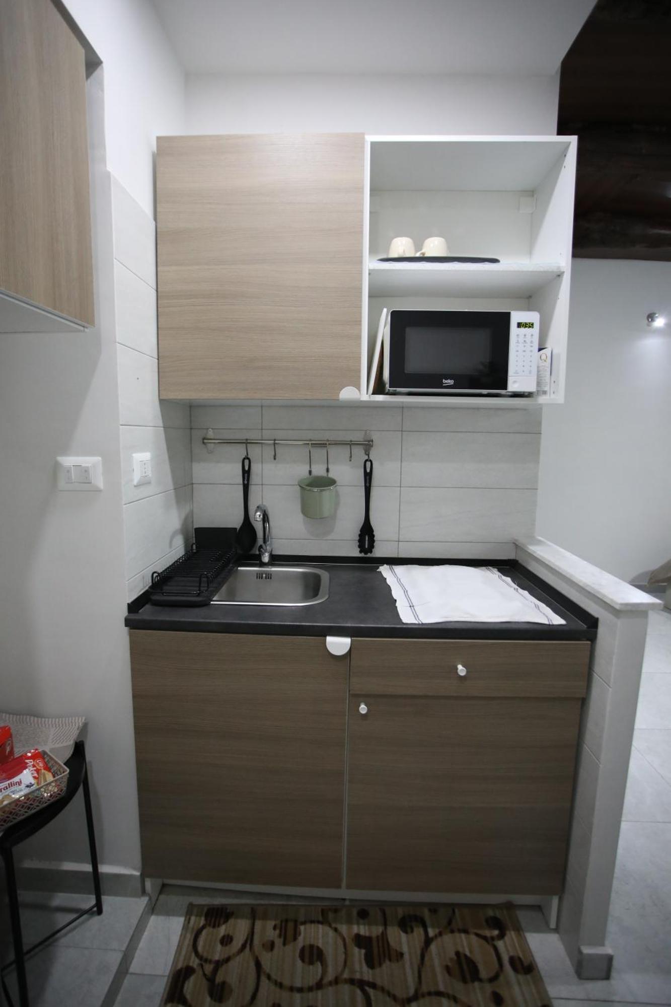 Appartamento Vincent's House Napoli