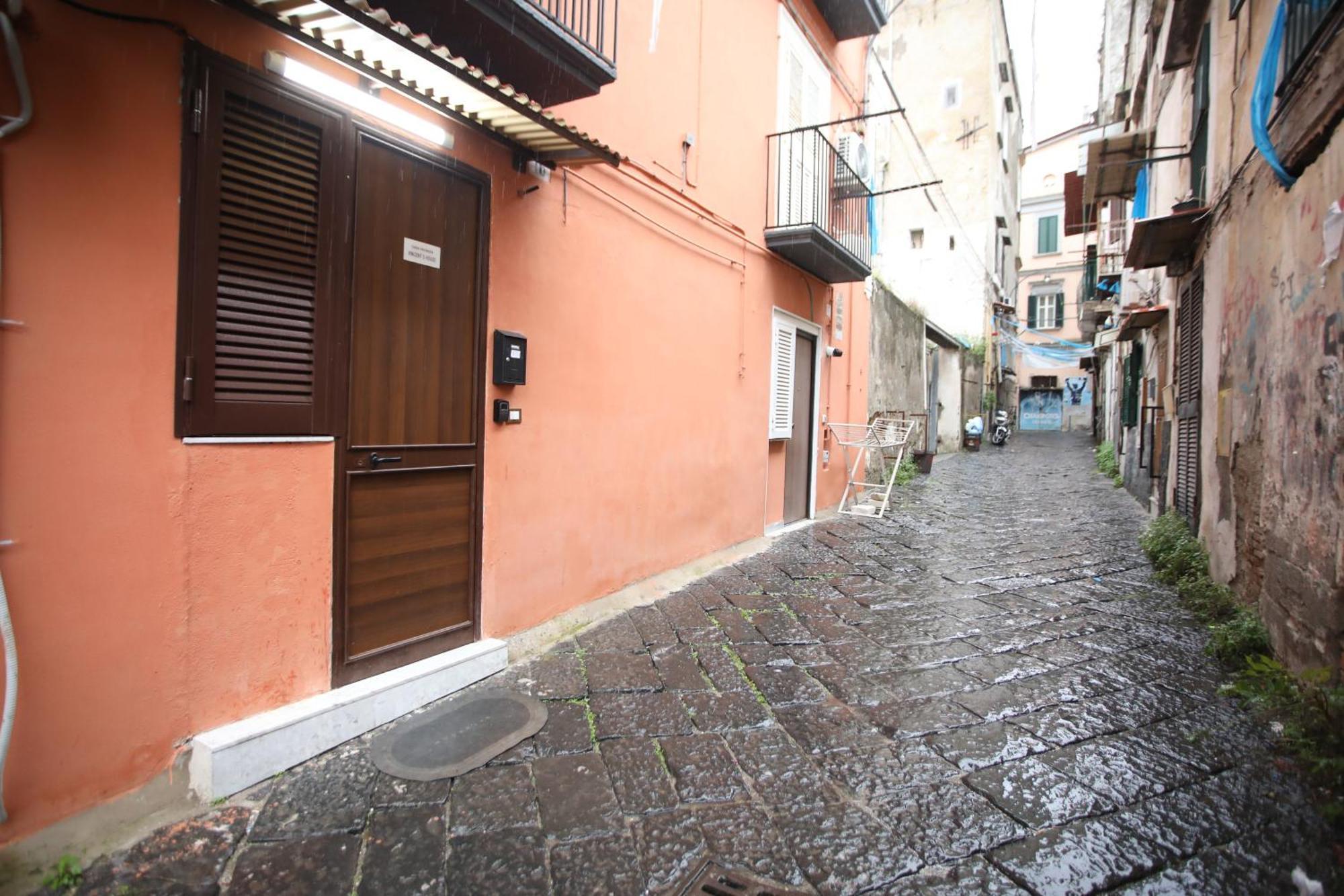 Appartamento Vincent's House *